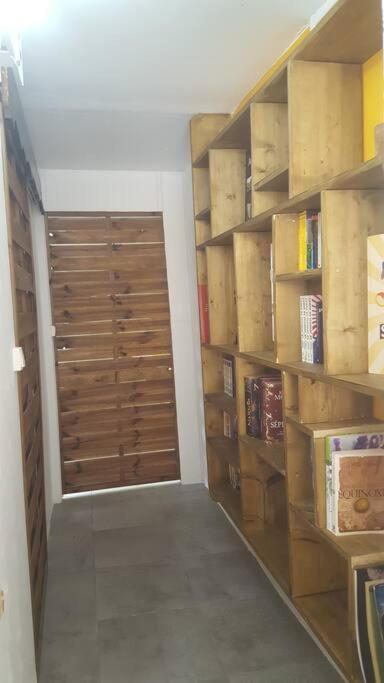 Bien-être Créole Appartement *