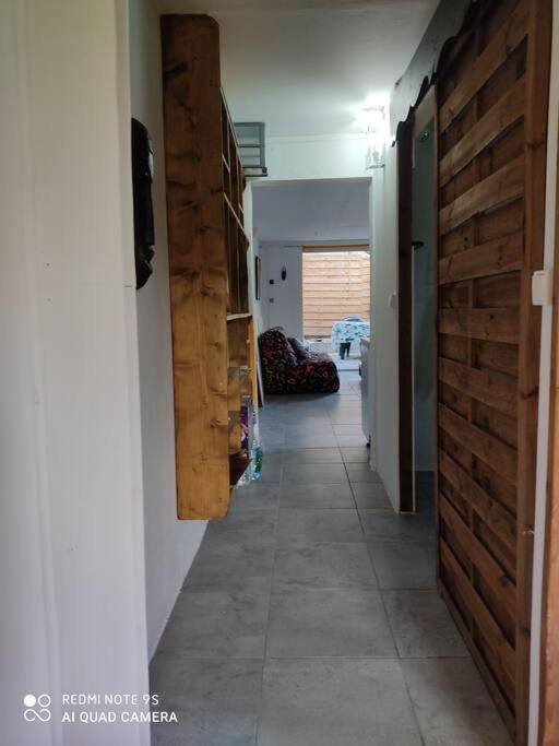Bien-être Créole Appartement *