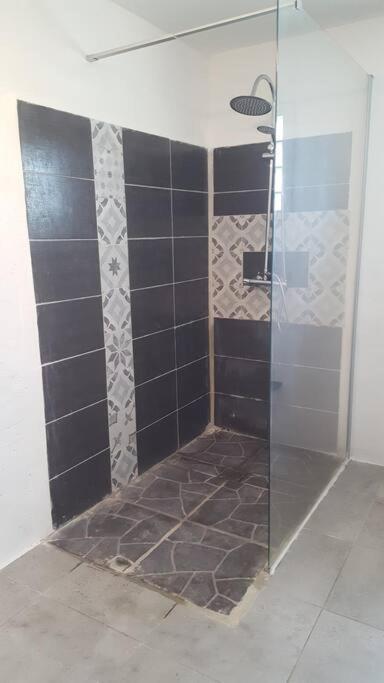 Appartement Bien-être Créole *
