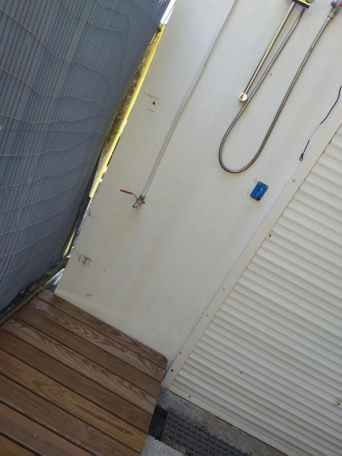 Appartement Bien-être Créole Sainte-Anne (Grande-Terre)